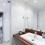 Apartman Azulete Barcelona