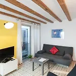 Apartman Azulete Barcelona