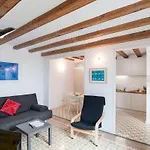 Azulete Apartman Barcelona