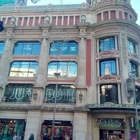 Azulete Apartman Barcelona