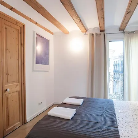 Azulete 巴塞罗那