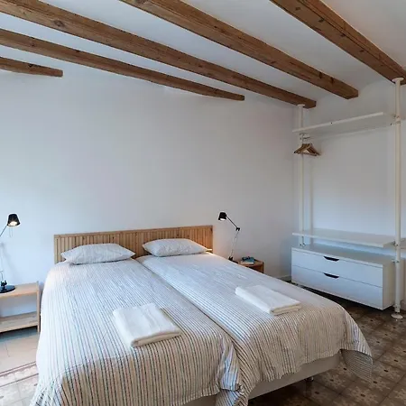 Azulete * 巴塞罗那