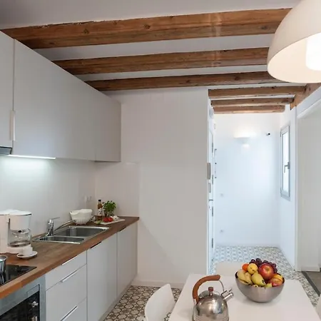 Azulete * 巴塞罗那