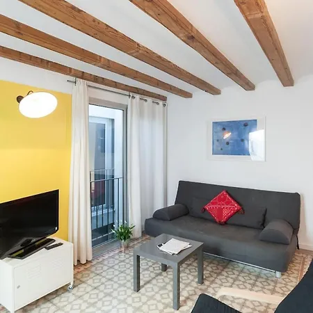 公寓 Azulete 巴塞罗那