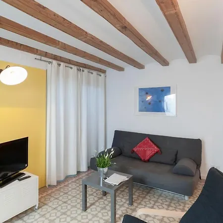 Azulete Apartment Barcelona