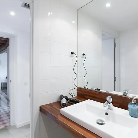 Apartment Azulete Barcelona