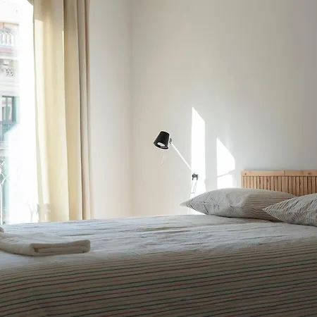 Apartament Azulete Barcelona