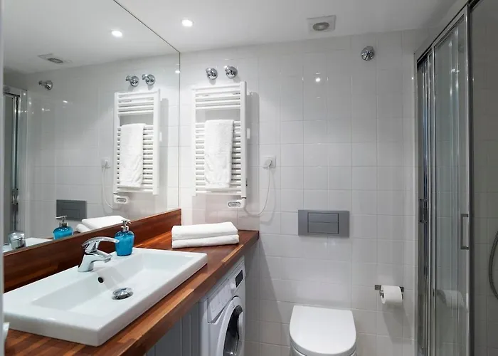 شقة Azulete برشلونة