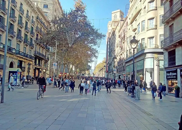 Azulete 巴塞罗那