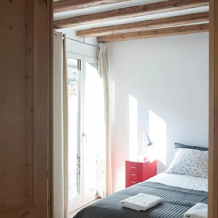 Apartment Azulete Barcelona