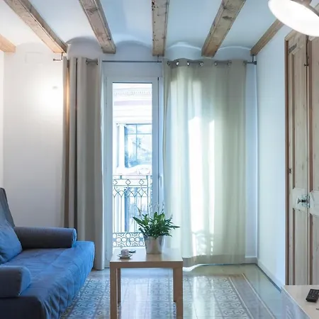 Apartment Azulete *