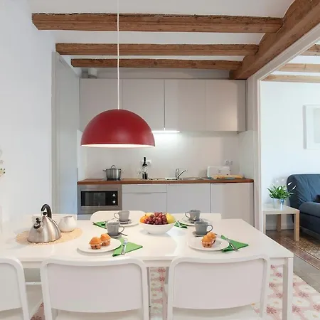 Azulete Apartment