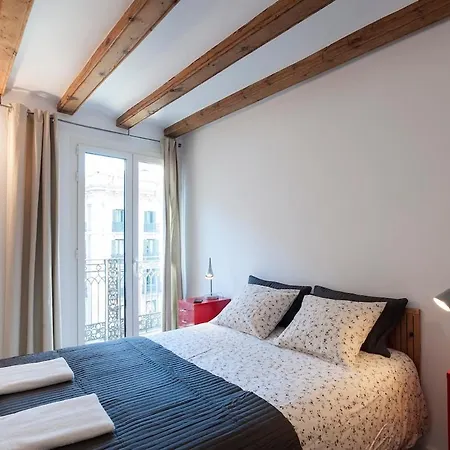 Apartment Azulete *