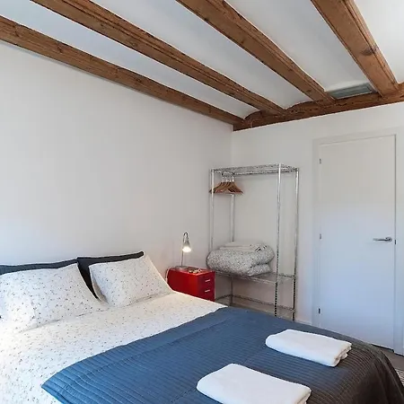 Azulete Apartment Barcelona