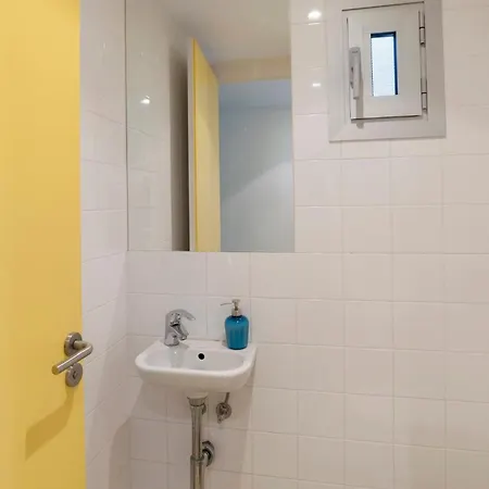 Azulete Apartment *