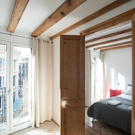 Apartment Azulete *