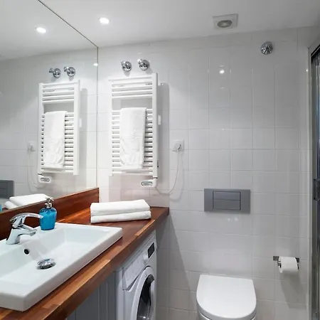 Apartment Azulete Barcelona