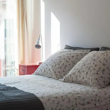 Apartment Azulete Barcelona