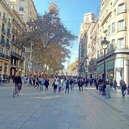 Azulete Barcelona