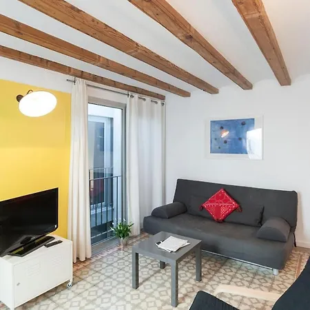 Apartment Azulete Barcelona