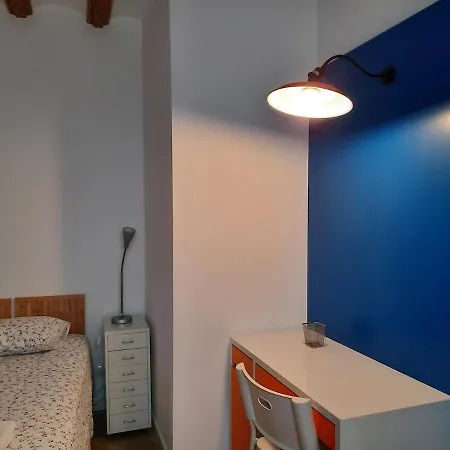 Azulete Apartment Barcelona