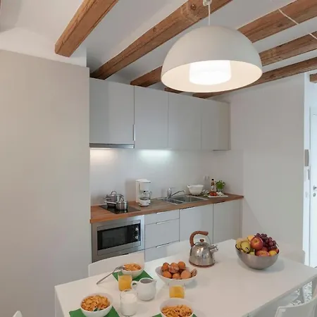 Apartment Azulete *