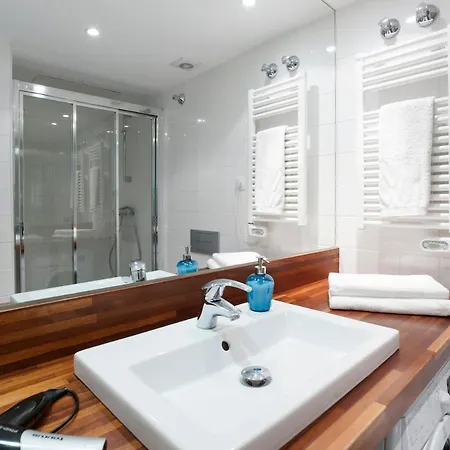 Apartment Azulete