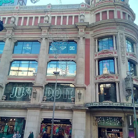 Azulete Apartment Barcelona