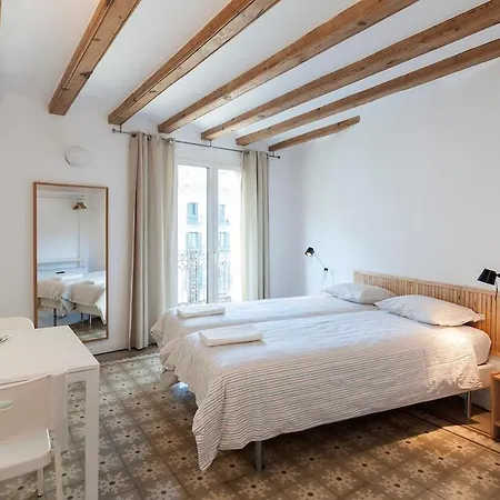 Azulete Apartment *