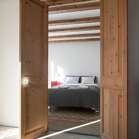 Apartment Azulete Barcelona