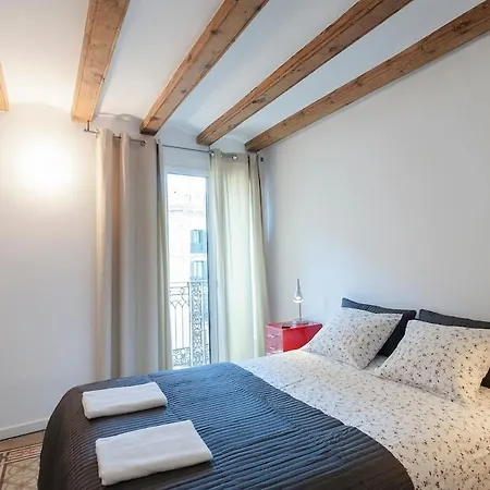Apartment Azulete *