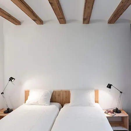 Azulete Apartment *