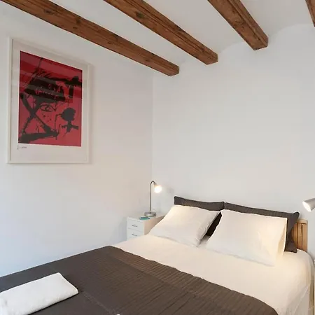 Apartment Azulete *