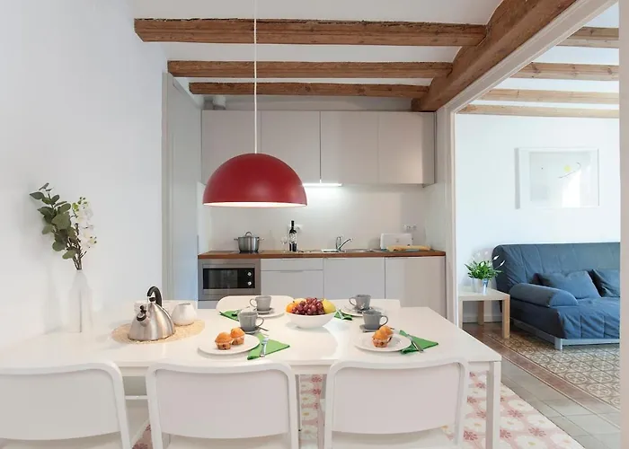 Azulete Apartment