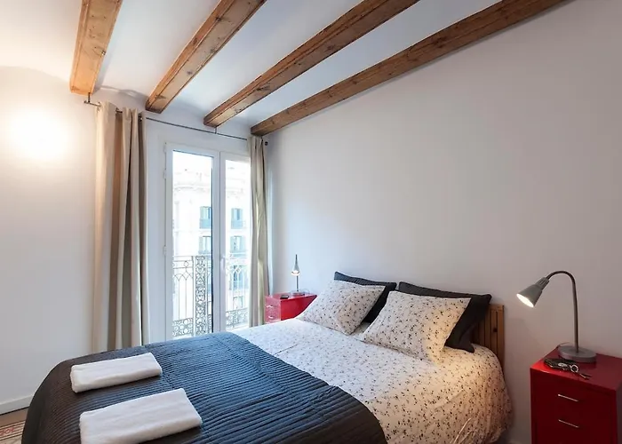 Apartment Azulete *