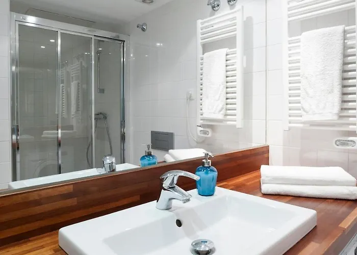 Apartment Azulete