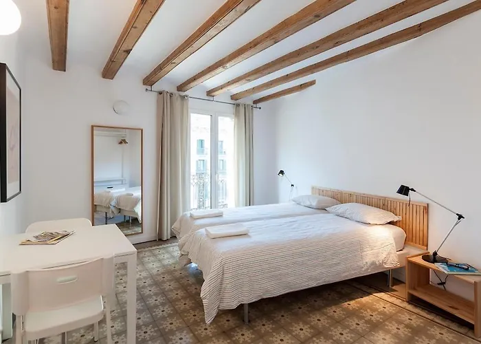 Azulete Apartment *
