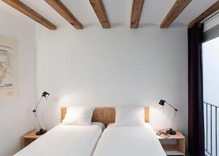 Azulete Apartment *