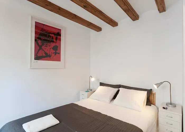 Apartment Azulete *